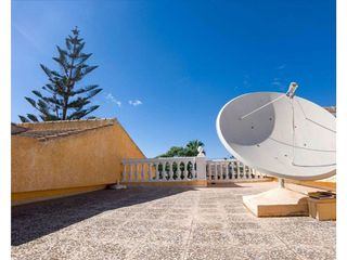 Chalet en venta en La Siesta - El Salado - Torreta en Torrevieja