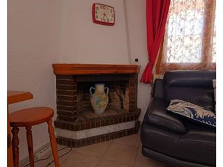 Chalet en venta en La Siesta - El Salado - Torreta en Torrevieja