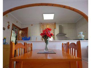 Chalet en venta en La Siesta - El Salado - Torreta en Torrevieja