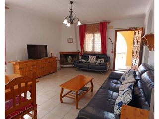Chalet en venta en La Siesta - El Salado - Torreta en Torrevieja