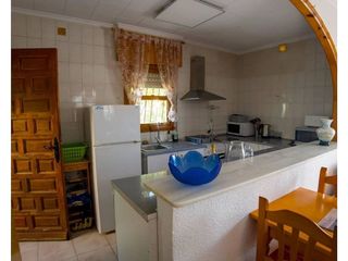 Chalet en venta en La Siesta - El Salado - Torreta en Torrevieja