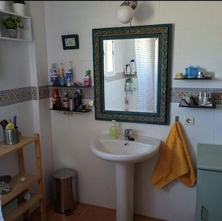 Chalet en venta en La Granja-La Colina-Los Pastores en Algeciras