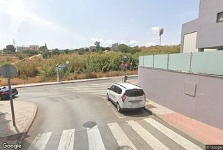 Casa adosada en venta en Los Pacos en Fuengirola