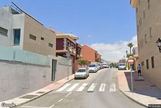 Casa adosada en venta en Los Pacos en Fuengirola