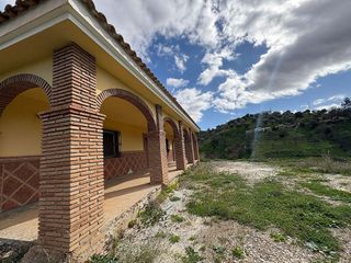 Casa rural en venta en Almogía