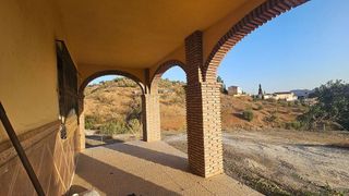 Casa rural en venta en Almogía