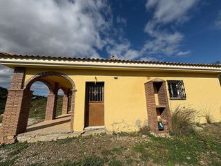 Casa rural en venta en Almogía
