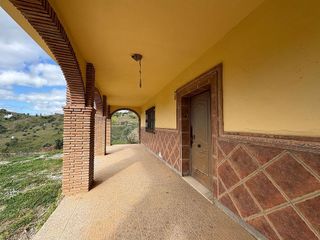 Casa rural en venta en Almogía