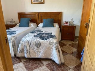 Casa adosada en venta en Camino Algarrobo - Las Arenas en Vélez-Málaga