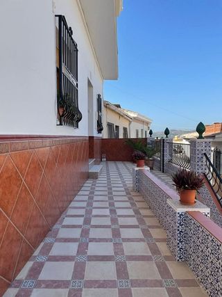 Casa adosada en venta en Camino Algarrobo - Las Arenas en Vélez-Málaga