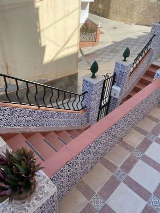 Casa adosada en venta en Camino Algarrobo - Las Arenas en Vélez-Málaga