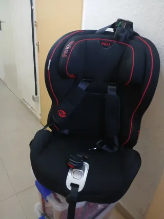 Silla de coche para bebé