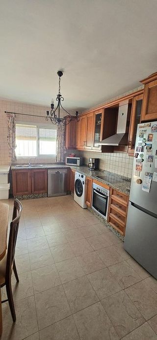 Chalet en venta en Centro Ciudad en Fuengirola