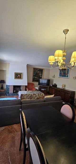 Chalet en venta en Centro Ciudad en Fuengirola