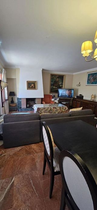 Chalet en venta en Centro Ciudad en Fuengirola