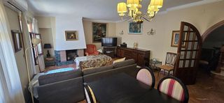 Chalet en venta en Centro Ciudad en Fuengirola