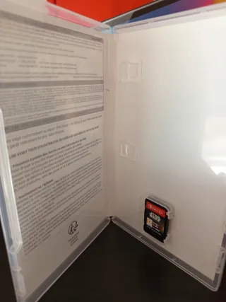 Star Wars Racer & Commando Combo Switch