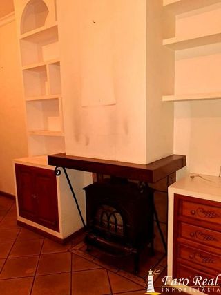 Chalet en venta en La Jara en Sanlúcar de Barrameda