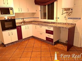 Chalet en venta en La Jara en Sanlúcar de Barrameda