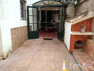 Chalet en venta en La Jara en Sanlúcar de Barrameda