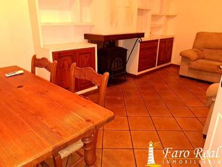 Chalet en venta en La Jara en Sanlúcar de Barrameda