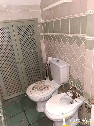 Chalet en venta en La Jara en Sanlúcar de Barrameda