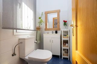 Chalet en venta en Zubia (La)