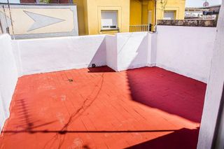 Chalet en venta en Ciudad Jardín en Badajoz