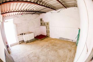 Chalet en venta en Ciudad Jardín en Badajoz