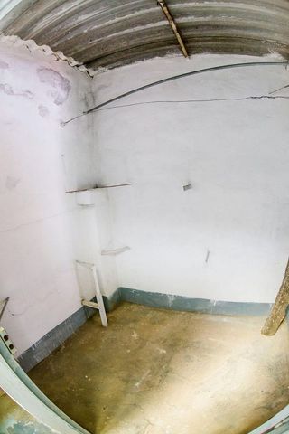 Chalet en venta en Ciudad Jardín en Badajoz