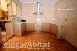 Chalet en venta en Cheste