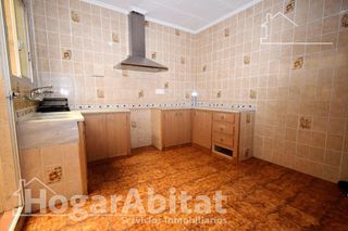 Chalet en venta en Cheste