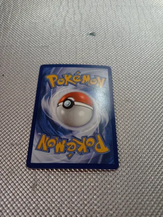 Carta Pokemon Skeledirge EX 330