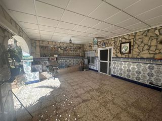 Casa rural en venta en Crevillent