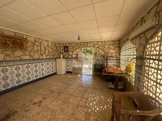 Casa rural en venta en Crevillent