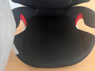 Silla coche Cybex Gold Solution M-FIX Negra