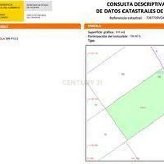 Chalet en venta en Zubia (La)