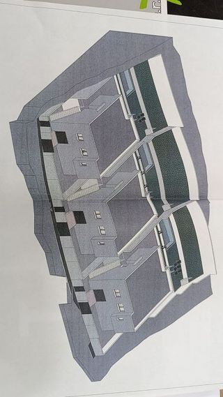 Chalet en venta en Zubia (La)