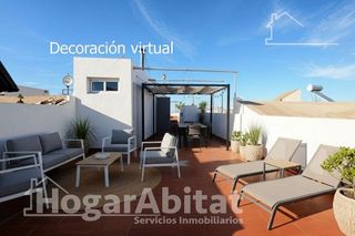 Chalet en venta en Oliva pueblo en Oliva