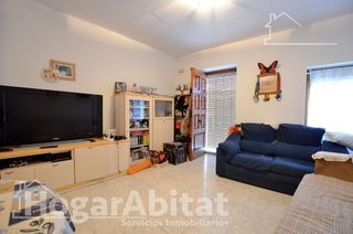 Chalet en venta en Oliva pueblo en Oliva