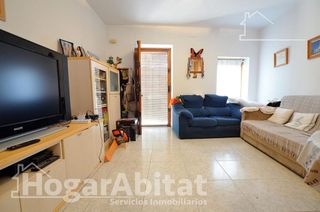 Chalet en venta en Oliva pueblo en Oliva
