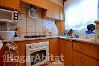 Chalet en venta en Oliva pueblo en Oliva