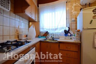 Chalet en venta en Oliva pueblo en Oliva