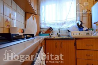 Chalet en venta en Oliva pueblo en Oliva