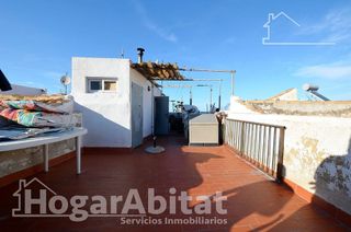 Chalet en venta en Oliva pueblo en Oliva