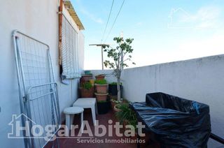 Chalet en venta en Oliva pueblo en Oliva