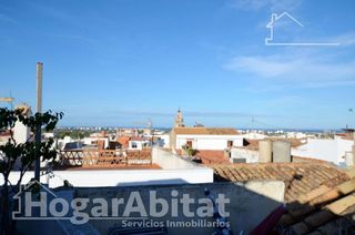 Chalet en venta en Oliva pueblo en Oliva