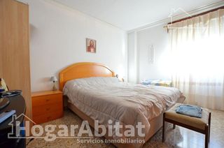 Chalet en venta en Oliva pueblo en Oliva