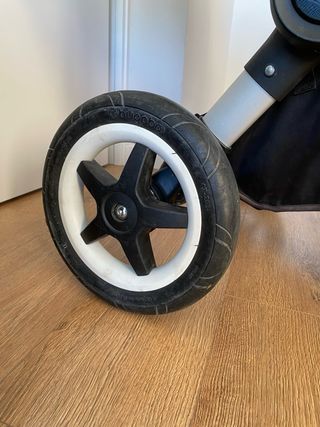 Bugaboo Donkey Carro Doble Completo