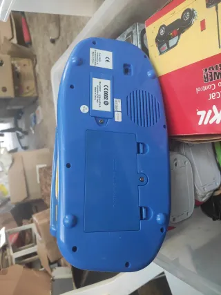 Casita Musical Chicco